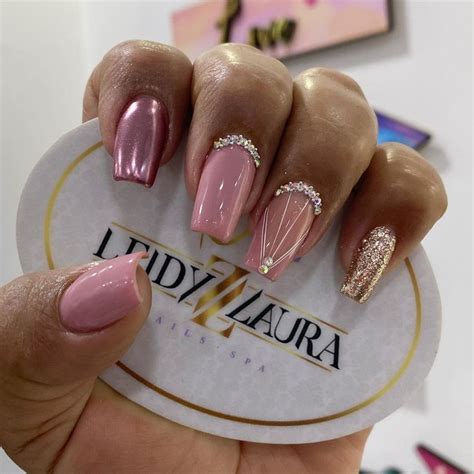 1 916 Me Gusta 5 Comentarios Leidy Laura Nails Spa