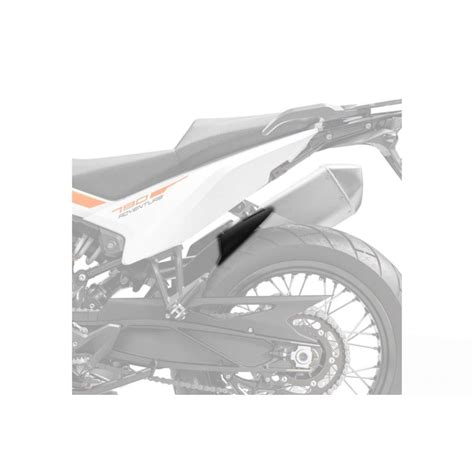 Puig Extension De Garde Boue Arriere Ktm Adventure L