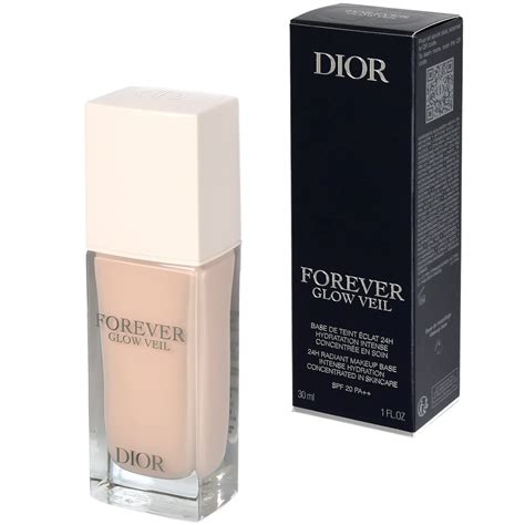 Mua Wrapped Set Item Dior Dior Skin Forever Glow Veil Velvet Veil