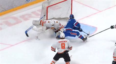 Demidov Voudrait Faire Le Saut En Am Rique Du Nord Avant La Fin De Son