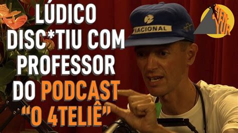 Depois Do Podcast O Ateli Encontraram Esse V Deo Ben Yur Podcast