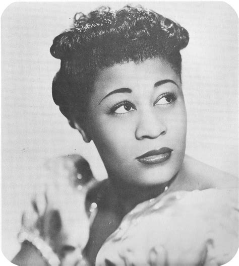 African Americans In 1940s Ella Fitzgerald A Photo On Flickriver