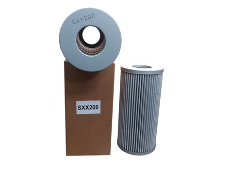 SXX200E12B-2283 CH фильтр гидравлический — ПРОМЭК фильтры Санкт-Петербург