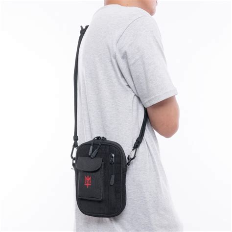 Jual Maternal Disaster Mini Shoulder Sling Bag Rhast Shopee Indonesia