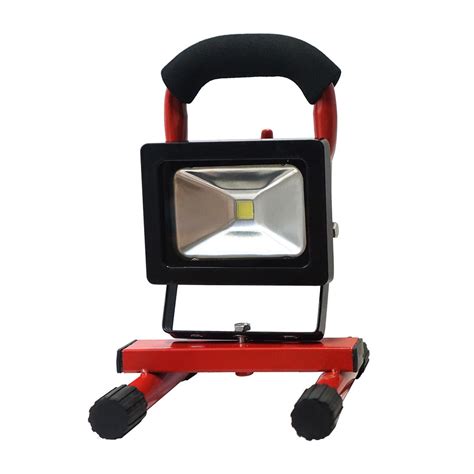 Luz de Trabajo Portátil Led Ace Premium 898998