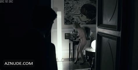 CAROLINA CRESCENTINI Nude AZNude