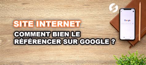 Comment Bien R F Rencer Son Site Internet Tapes Cl S Sln Web