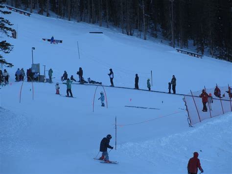 Echo Mountain Ski Resort - Idaho Springs, CO | Guide - Terrain, Village ...