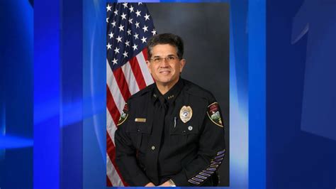 Jacksonville's Chief of Police joins leadership council