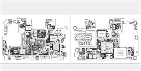 Realme GT NEO 2 2RA630 0 Schematic And BoardView PDF OPPO Realme