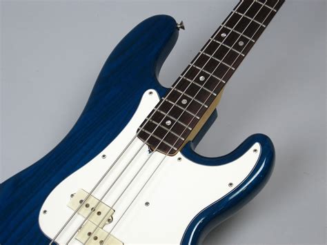 1981 Fender P Bass