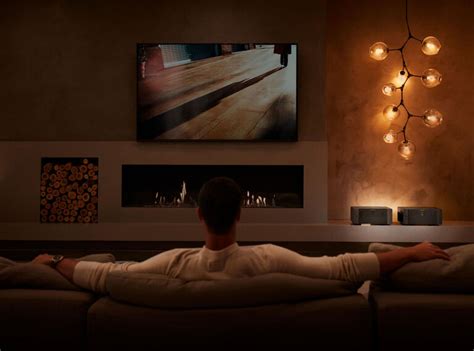 Dolby Atmos TV