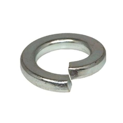 Imperial Square Section Spring Washers Stainless Steel A Grade