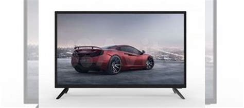 Телевизор 40" Supra STV-LC40ST0045F черный купить в Москве ...