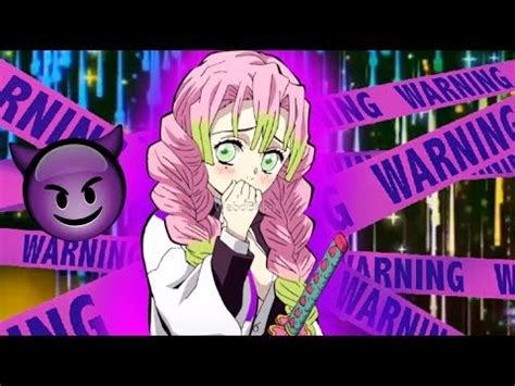 Beat Assombra Fiel Funk Anime Edit Mitsuri Youtube