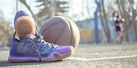 3 Best Lightweight Basketball Shoes To Get In 2024