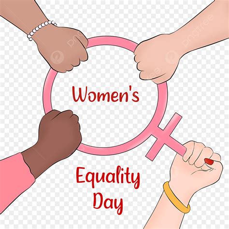 Womens Equality Day Png Transparent Women S Equality Day Illustration