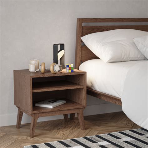 Bedside Table Ideas And Decor Case Furniture