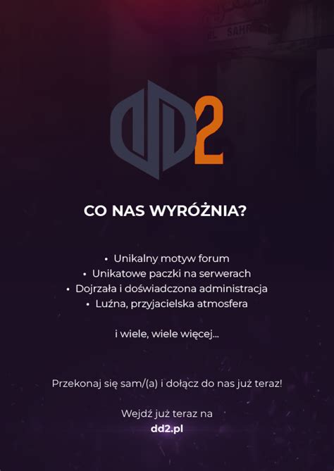 DD2 pl sieć serwerów Counter Strike Counter Strike 1 6 CS