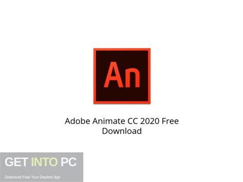 Adobe Animate Cc 2020 Free Download