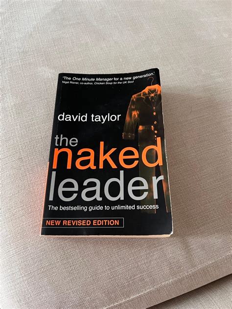 The naked leader book in RG40 Wokingham für 5 00 zum Verkauf Shpock DE