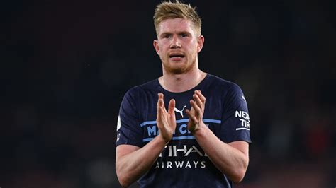 Kevin De Bruyne Wird Ufl Botschafter Kicker