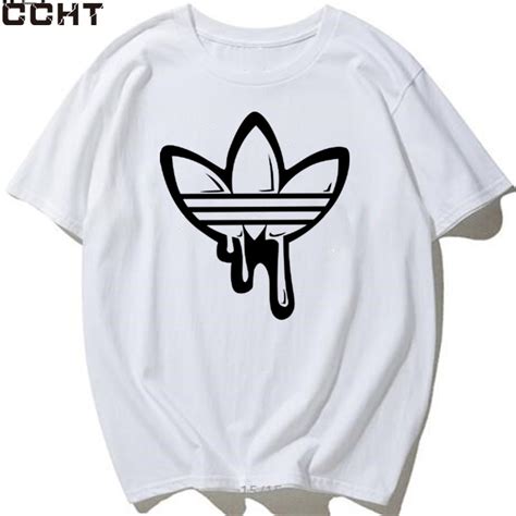 2018 T Shirt Men Summer Cotton Short Sleeves Fashion Doodle Print Adi T