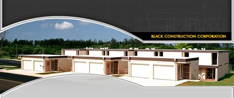 Wholehouse Revitalization New Apra Heights Guam Black Construction