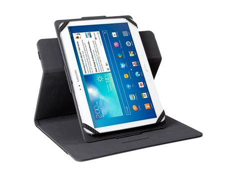 Capa Tablet Universal Targus Thz Eu Preto Worten Pt