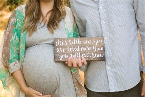 30 Fun Props For Maternity Photos Maternity