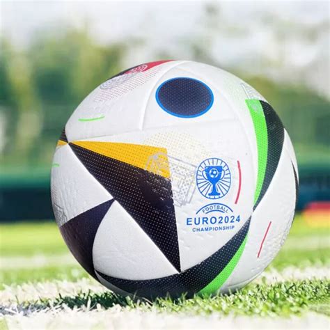 2024 EURO24 EUROPEAN Championship 2024 Training Ball Football Match