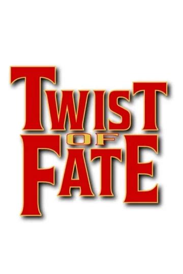 Twist Of Fate Tickets New York Theatre Guide