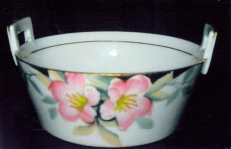 History Noritake Marks