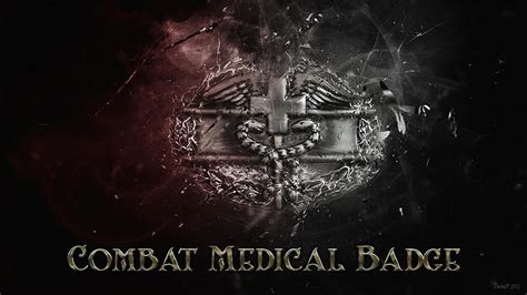 6 Combat Medic HD Wallpaper Pxfuel