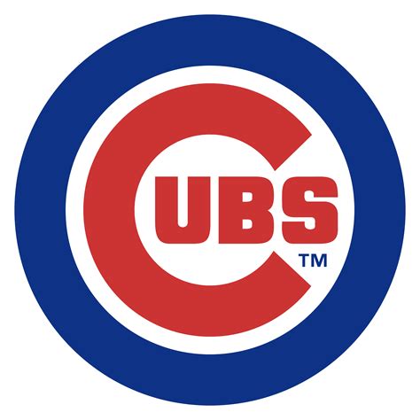 Chicago Cubs – Logos Download