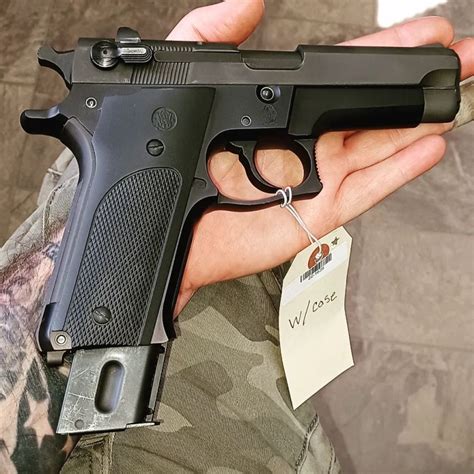 Smith and Wesson XM100 Project the XM10 > Smith & Wesson > AR15.COM