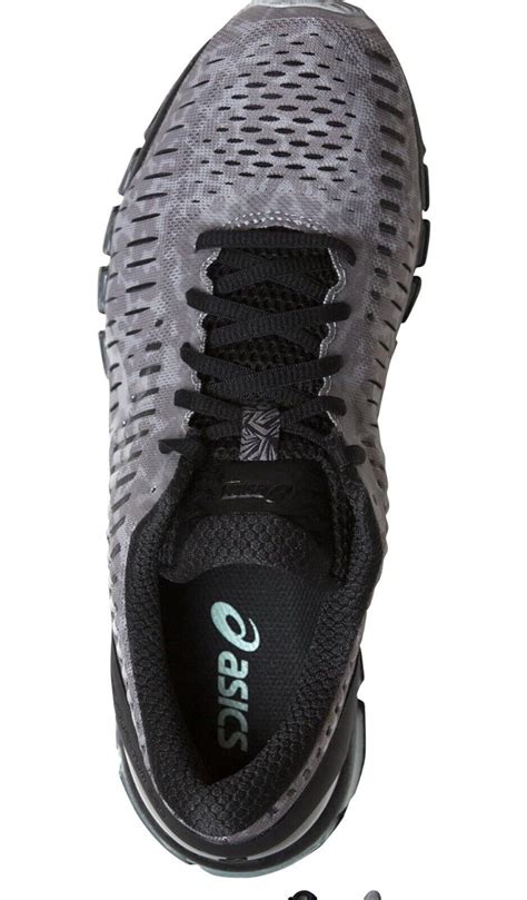 Asics Womens Gel Quantum 360 Cm Running Shoe Size 75 Ebay