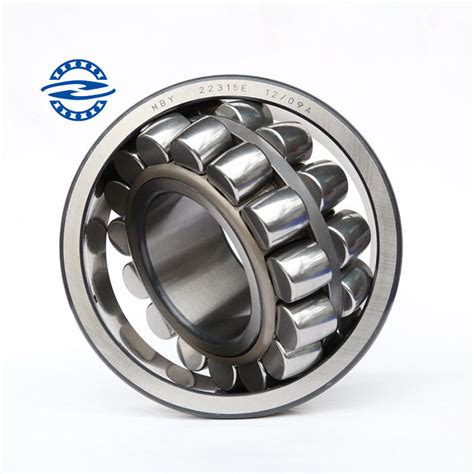 Gcr Simn E Mm Spherical Roller Bearing