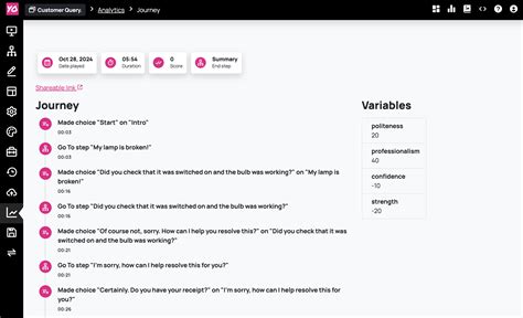 The Power of Scenario-Based Learning and Branching Scenarios for