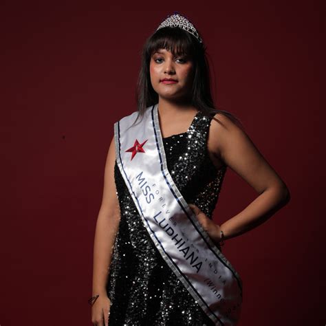 Miss Raebareli 2022 Aradhana Singh