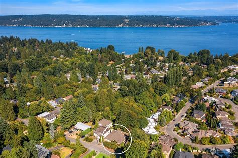 Inverness Homes For Sale In Inverness Seattle WA Wicklund