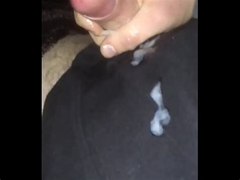 Big White Uncut Dick Orgasm XVIDEOS