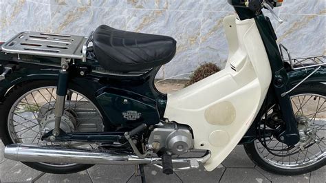 chieu  phu tung custom  cub hien cao youtube