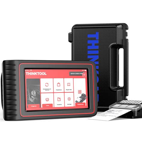 Buy Thinkcar Thinktool Full Founction Bi Directional Diagnostic Scan