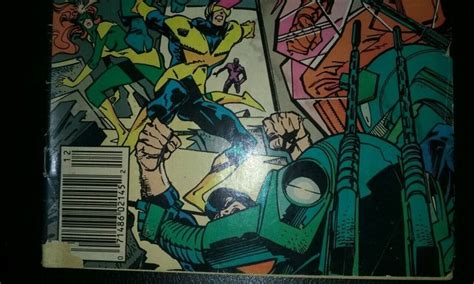 X Factor 23 1st Appearance Of Archangel Age Of Apocalypse Vg 4 0