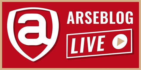 West Ham v Arsenal - live blog | Arseblog ... an Arsenal blog