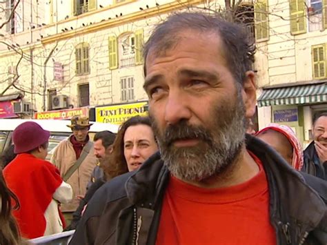 Les Habitants Du Quartier De Noailles Marseille Manifestent Ina