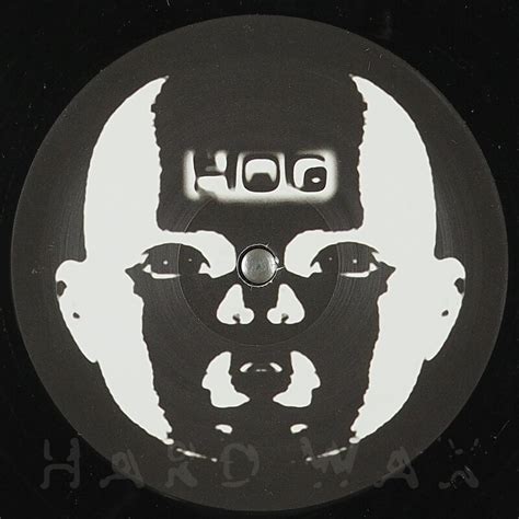 Various Artists Brum As Fuck Hard Wax