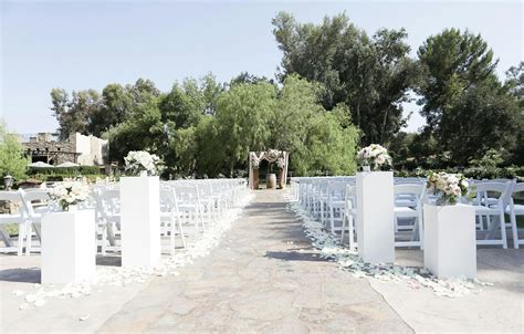 Lake Oak Meadows Weddings And Events Temecula Ca 92592