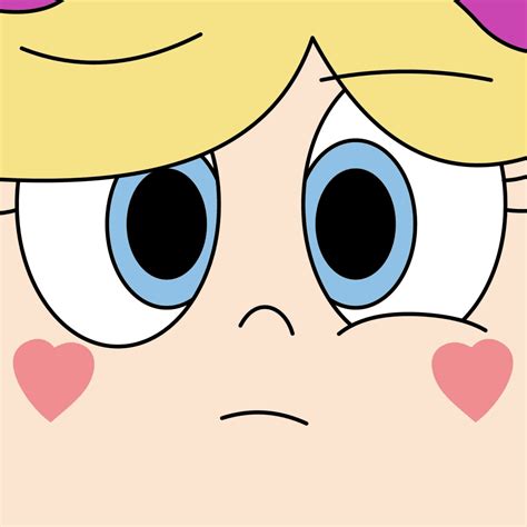 Star Butterfly  Animated Butterfly And Stars Cool Animation